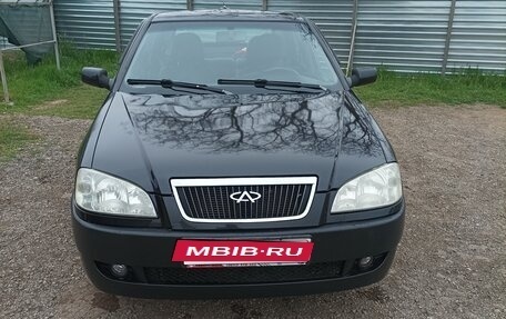 Chery Amulet (A15) I, 2008 год, 300 000 рублей, 14 фотография