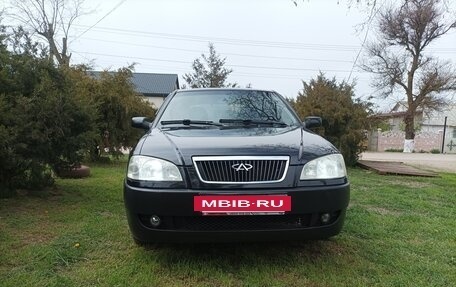 Chery Amulet (A15) I, 2008 год, 300 000 рублей, 9 фотография