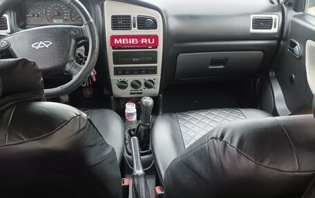 Chery Amulet (A15) I, 2008 год, 300 000 рублей, 21 фотография