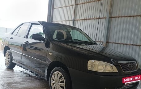 Chery Amulet (A15) I, 2008 год, 300 000 рублей, 22 фотография