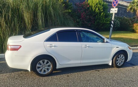 Toyota Camry, 2008 год, 950 000 рублей, 4 фотография