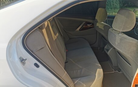 Toyota Camry, 2008 год, 950 000 рублей, 6 фотография