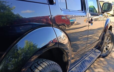 Nissan Pathfinder, 2012 год, 1 890 000 рублей, 5 фотография