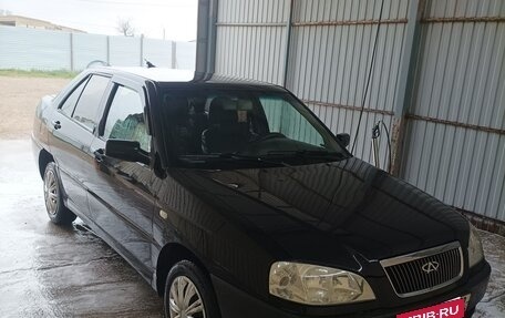 Chery Amulet (A15) I, 2008 год, 300 000 рублей, 24 фотография