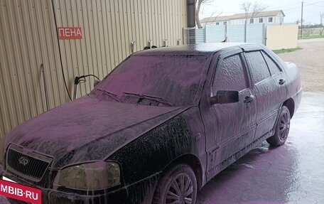 Chery Amulet (A15) I, 2008 год, 300 000 рублей, 26 фотография