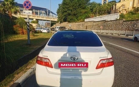 Toyota Camry, 2008 год, 950 000 рублей, 5 фотография