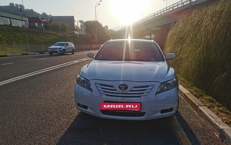 Toyota Camry, 2008 год, 950 000 рублей, 3 фотография