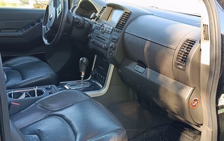 Nissan Pathfinder, 2012 год, 1 890 000 рублей, 7 фотография