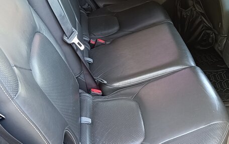Nissan Pathfinder, 2012 год, 1 890 000 рублей, 9 фотография