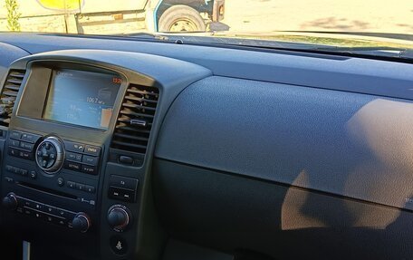 Nissan Pathfinder, 2012 год, 1 890 000 рублей, 8 фотография