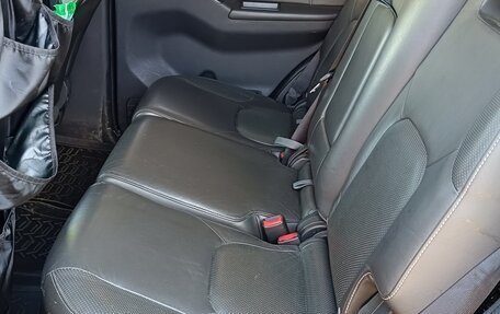 Nissan Pathfinder, 2012 год, 1 890 000 рублей, 12 фотография