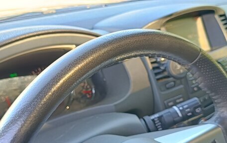 Nissan Pathfinder, 2012 год, 1 890 000 рублей, 13 фотография