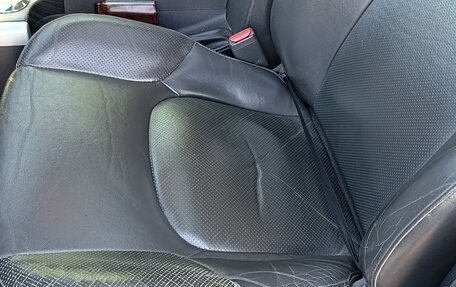 Nissan Pathfinder, 2012 год, 1 890 000 рублей, 20 фотография