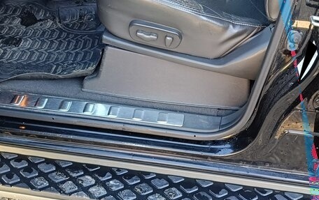 Nissan Pathfinder, 2012 год, 1 890 000 рублей, 19 фотография