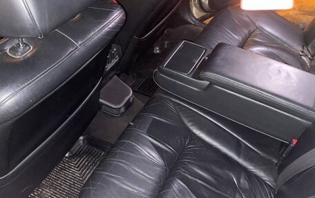 Honda Legend III, 1998 год, 320 000 рублей, 3 фотография