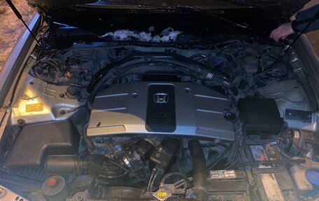Honda Legend III, 1998 год, 320 000 рублей, 6 фотография