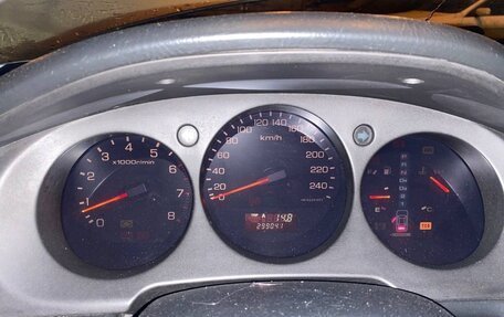 Honda Legend III, 1998 год, 320 000 рублей, 7 фотография
