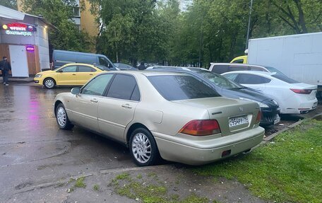 Honda Legend III, 1998 год, 320 000 рублей, 16 фотография