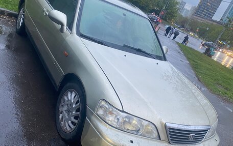 Honda Legend III, 1998 год, 320 000 рублей, 18 фотография