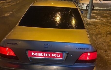 Honda Legend III, 1998 год, 320 000 рублей, 14 фотография