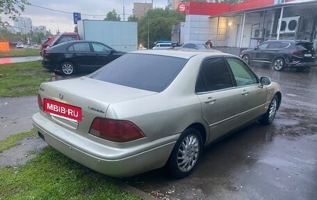 Honda Legend III, 1998 год, 320 000 рублей, 15 фотография
