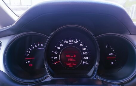 KIA cee'd III, 2014 год, 1 300 000 рублей, 11 фотография