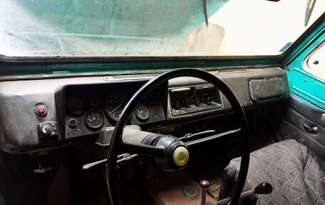 ЛуАЗ 969, 1991 год, 200 000 рублей, 2 фотография