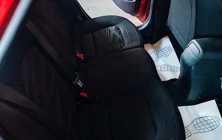 KIA cee'd III, 2014 год, 1 300 000 рублей, 13 фотография