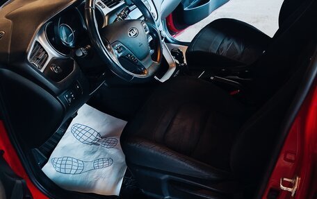 KIA cee'd III, 2014 год, 1 300 000 рублей, 14 фотография