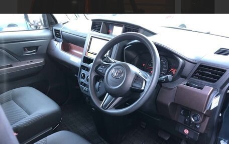 Toyota Roomy I, 2018 год, 930 000 рублей, 15 фотография