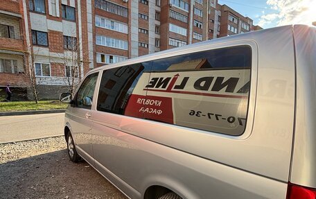 Volkswagen Caravelle T5, 2012 год, 2 099 000 рублей, 6 фотография