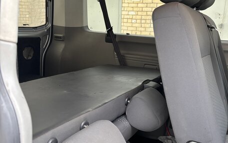 Volkswagen Caravelle T5, 2012 год, 2 099 000 рублей, 11 фотография