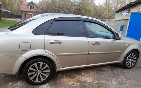 Chevrolet Lacetti, 2008 год, 350 000 рублей, 2 фотография