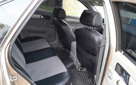 Chevrolet Lacetti, 2008 год, 350 000 рублей, 6 фотография