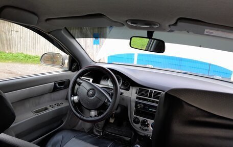 Chevrolet Lacetti, 2008 год, 350 000 рублей, 7 фотография
