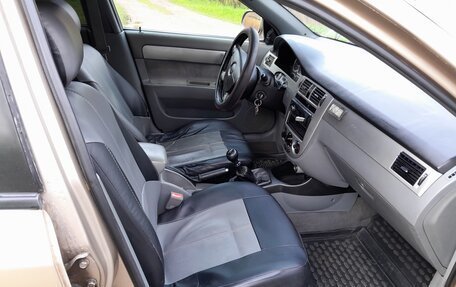 Chevrolet Lacetti, 2008 год, 350 000 рублей, 5 фотография