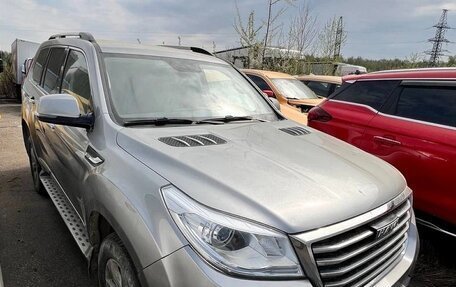 Haval H9 I рестайлинг, 2022 год, 1 950 000 рублей, 3 фотография