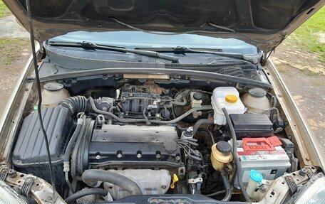 Chevrolet Lacetti, 2008 год, 350 000 рублей, 4 фотография