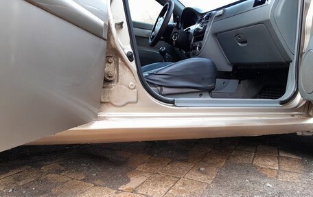 Chevrolet Lacetti, 2008 год, 350 000 рублей, 8 фотография