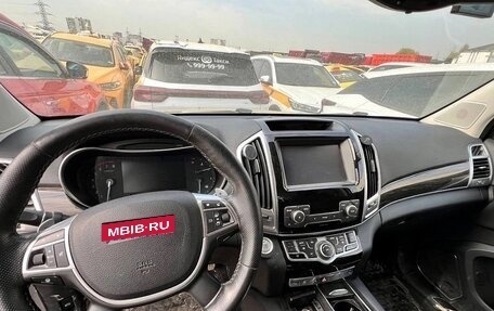 Haval H9 I рестайлинг, 2022 год, 1 950 000 рублей, 4 фотография