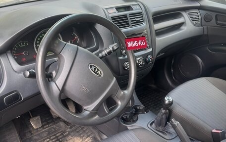 KIA Sportage II, 2008 год, 900 000 рублей, 14 фотография