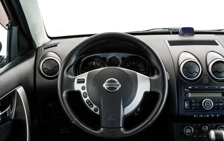 Nissan Qashqai, 2008 год, 889 000 рублей, 12 фотография