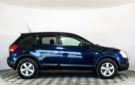 Nissan Qashqai, 2008 год, 889 000 рублей, 4 фотография