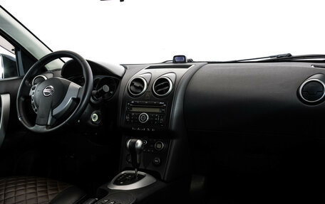 Nissan Qashqai, 2008 год, 889 000 рублей, 9 фотография