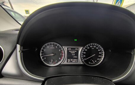 Suzuki Vitara II рестайлинг, 2015 год, 1 420 000 рублей, 10 фотография