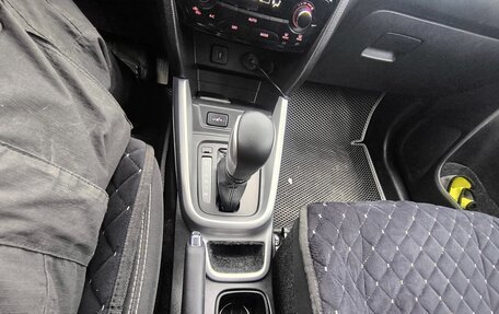 Suzuki Vitara II рестайлинг, 2015 год, 1 420 000 рублей, 11 фотография