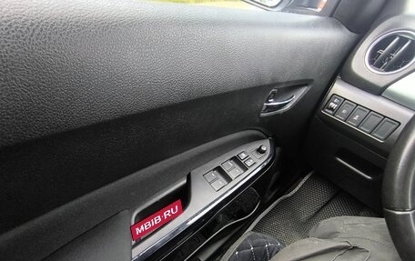 Suzuki Vitara II рестайлинг, 2015 год, 1 420 000 рублей, 12 фотография