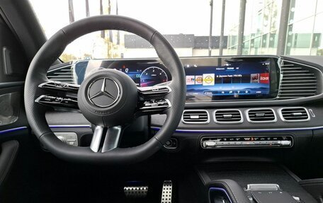 Mercedes-Benz GLE, 2024 год, 14 950 000 рублей, 5 фотография