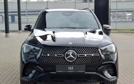 Mercedes-Benz GLE, 2024 год, 14 950 000 рублей, 3 фотография