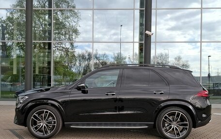 Mercedes-Benz GLE, 2024 год, 14 950 000 рублей, 2 фотография